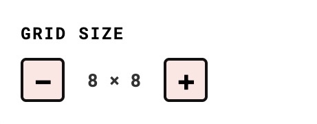 Grid Size