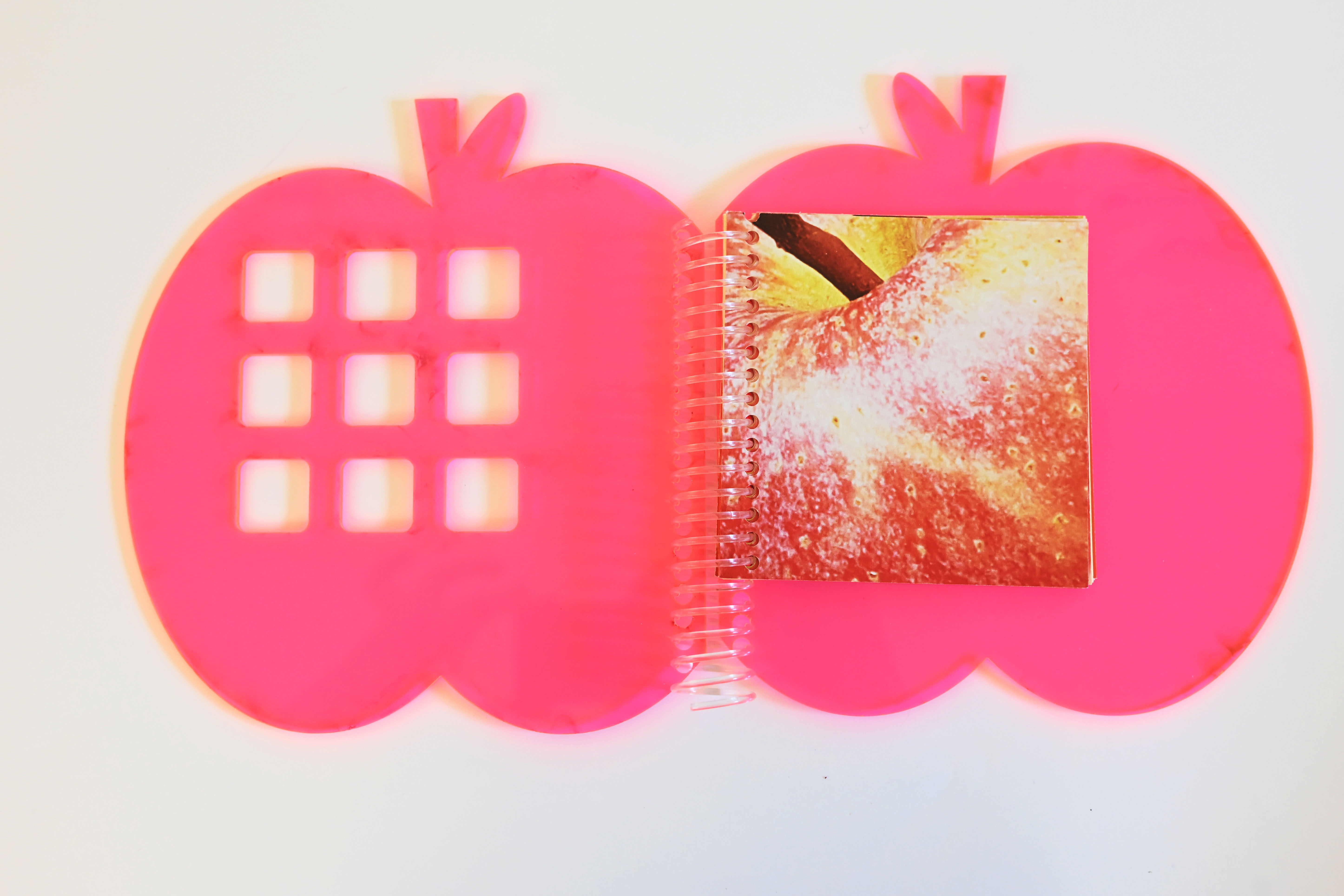 Apple book