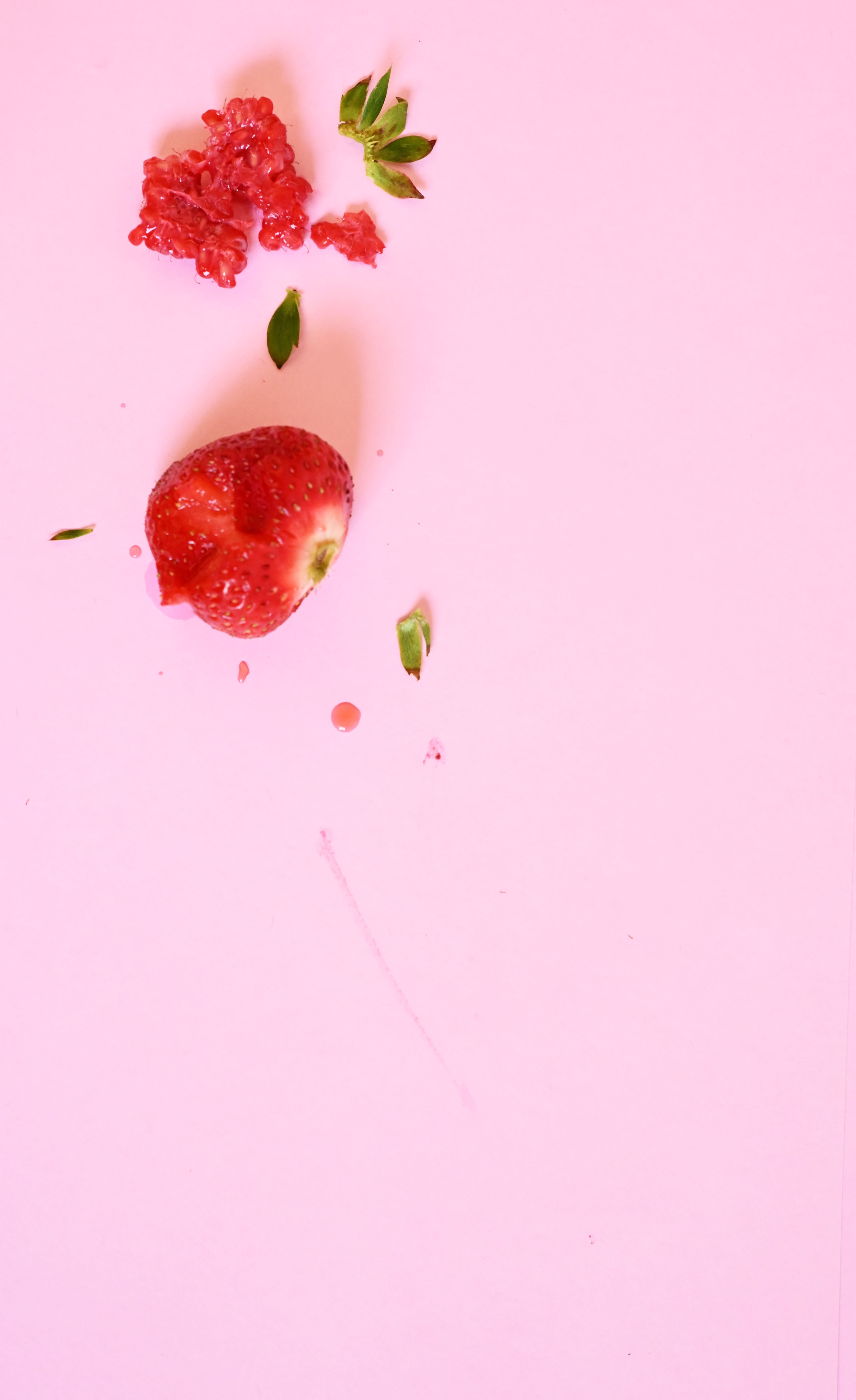 Strawberries 2